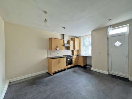 Robinson Street, Chadderton, Image 5