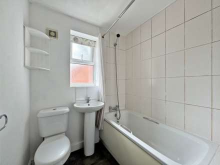 Robinson Street, Chadderton, Image 9