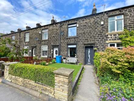 Chew Valley Road, Greenfield, Image 1