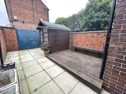 London Road, Derker, Image 18