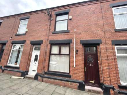 London Road, Derker, Image 20