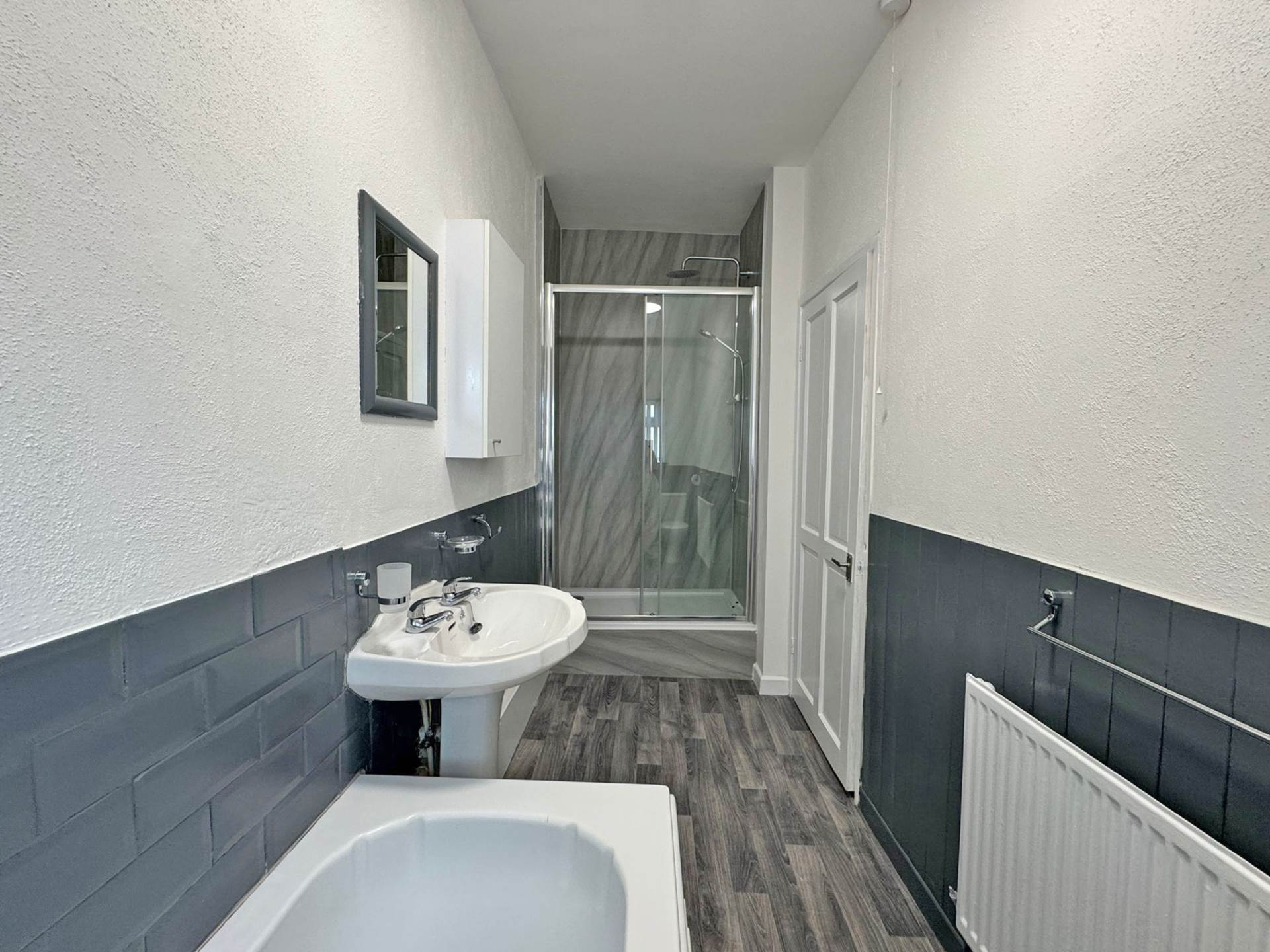 Charles Street, Royton, Image 12