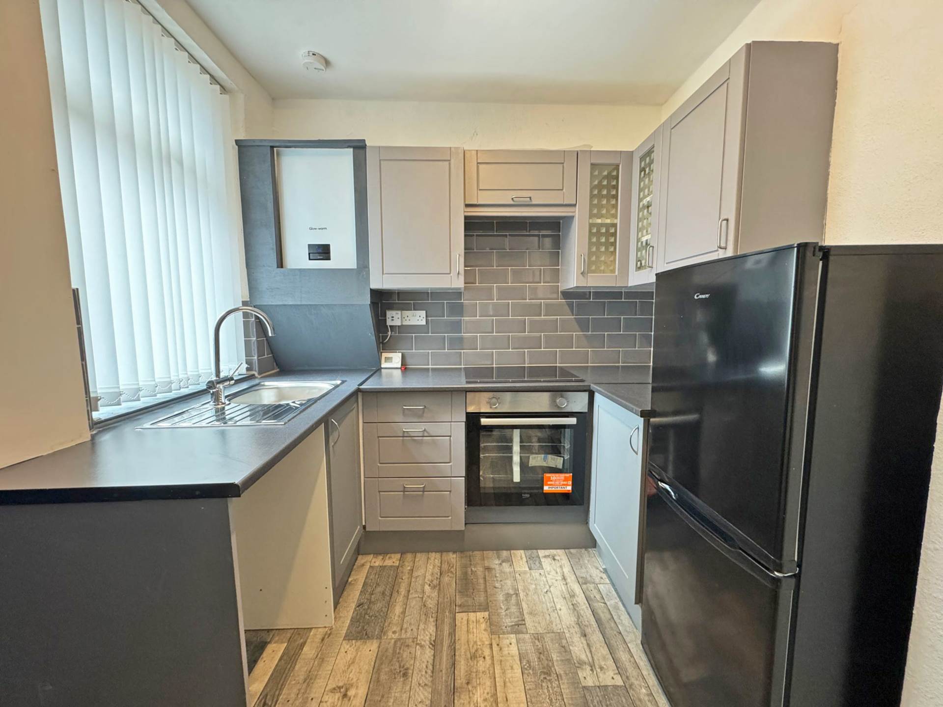 Charles Street, Royton, Image 6
