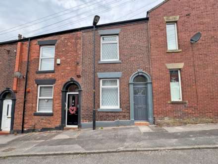 Property For Rent Charles Street, Royton, Oldham