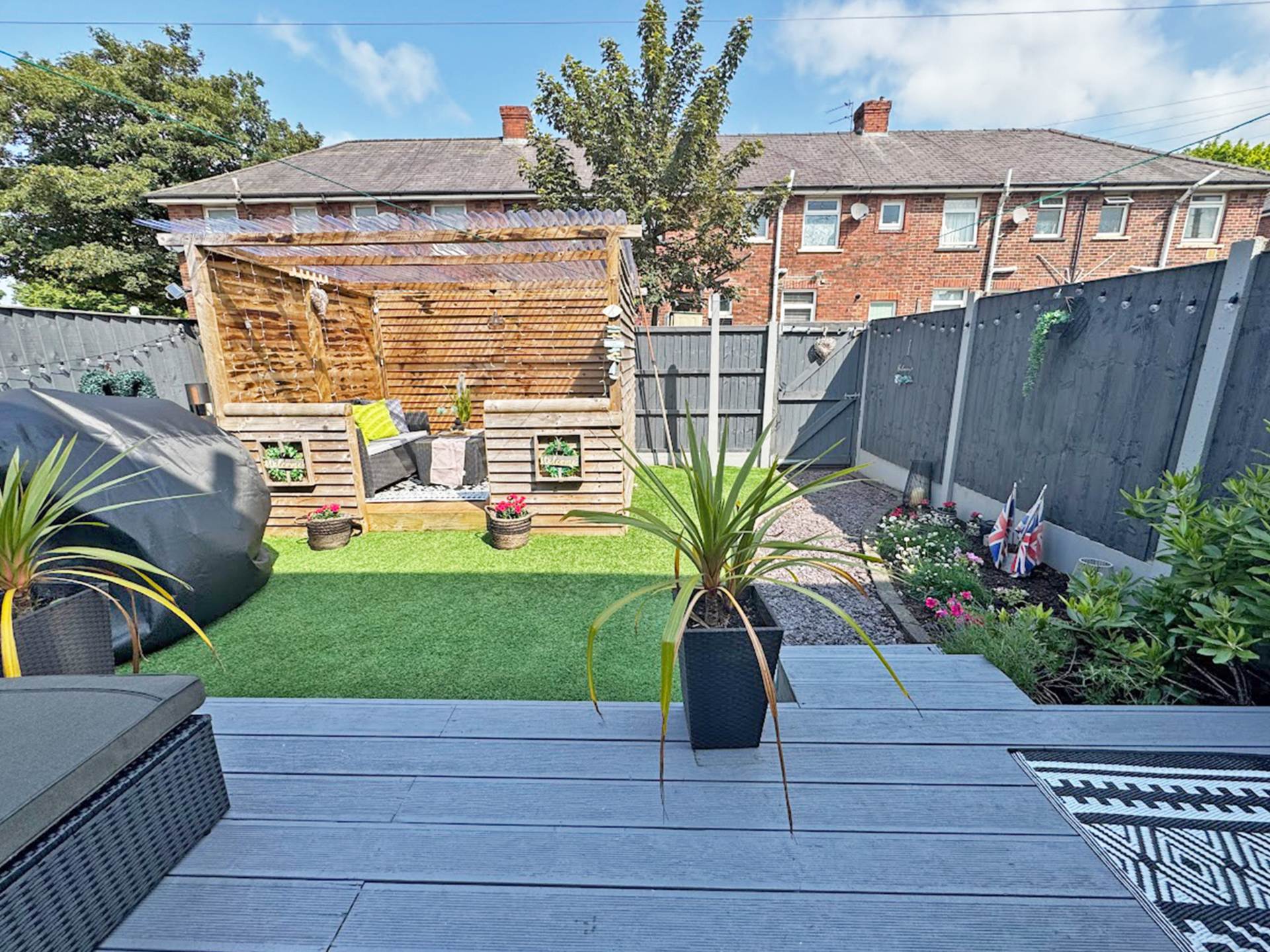 Spring Hill, Oldham, Image 8