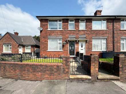 Spring Hill, Oldham