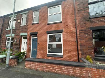 Fir Bank Road, Royton, Oldham, Image 1