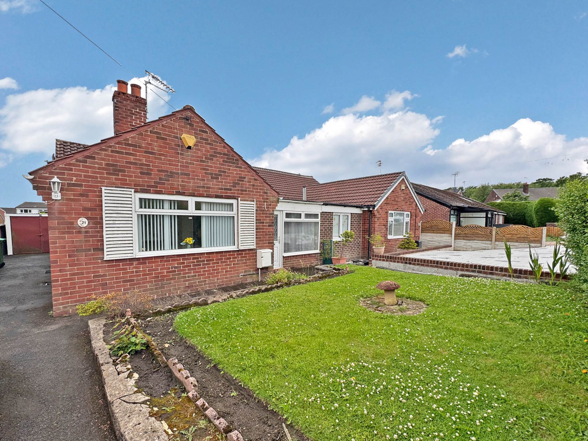 Windermere, Royton, Oldham, Image 1