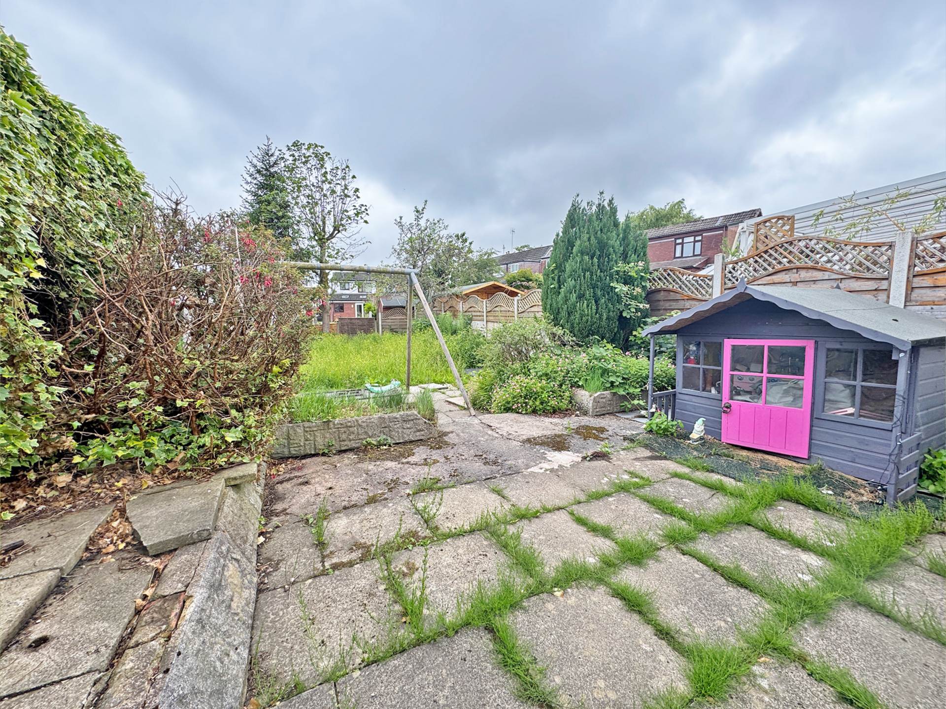 Windermere, Royton, Oldham, Image 14