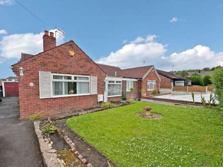 Windermere, Royton, Oldham