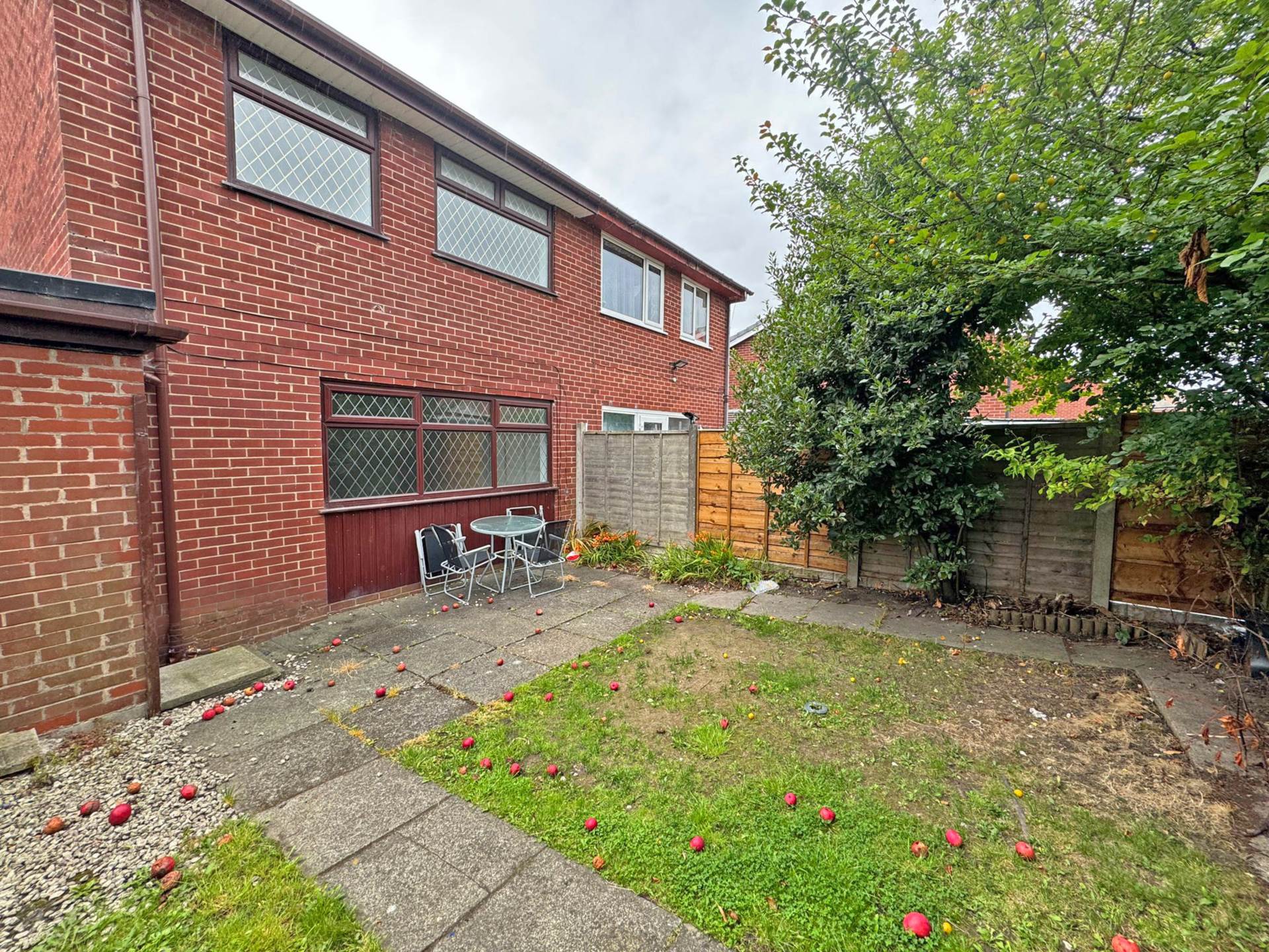 Old Lane, Chadderton, Image 17