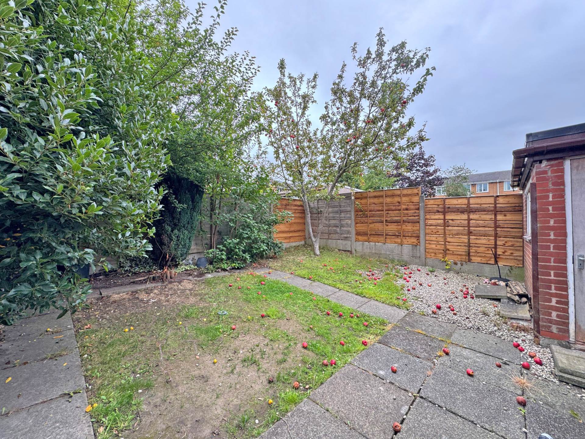 Old Lane, Chadderton, Image 18