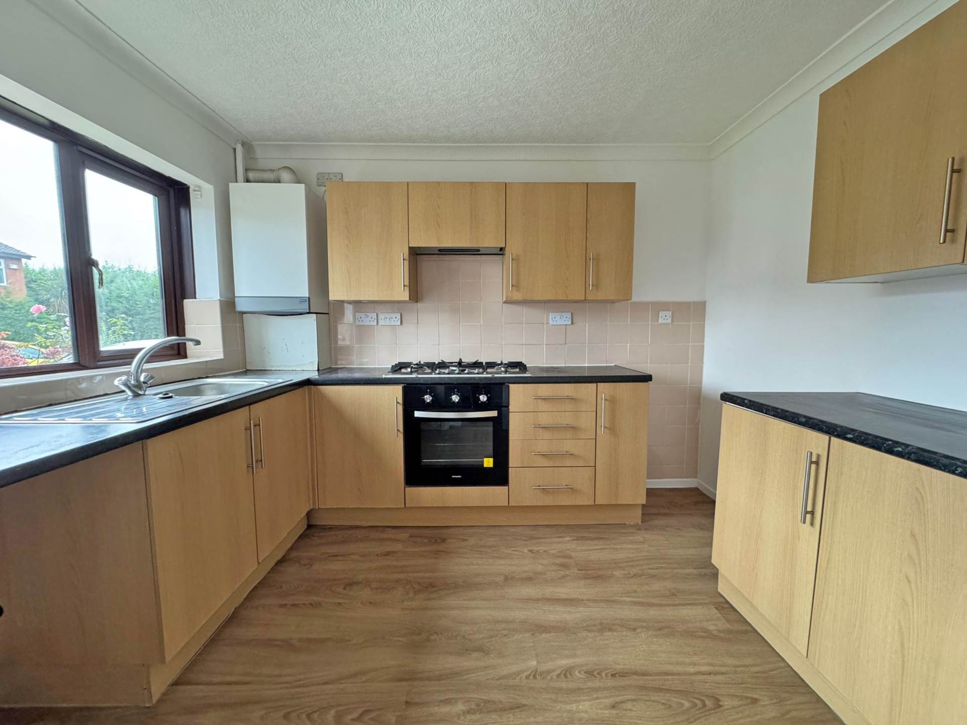 Old Lane, Chadderton, Image 5