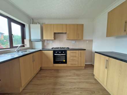 Old Lane, Chadderton, Image 5