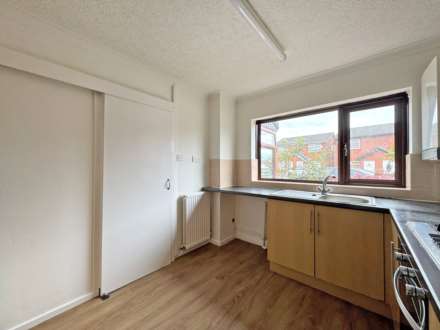 Old Lane, Chadderton, Image 7