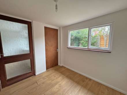 Old Lane, Chadderton, Image 9