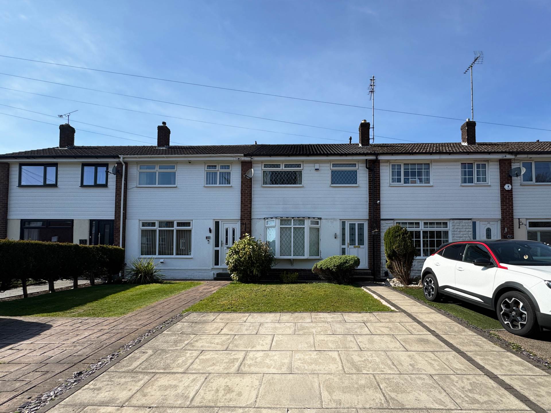 Albert Street, Royton, Image 1