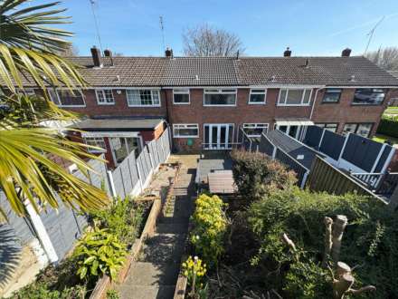 Albert Street, Royton, Image 11
