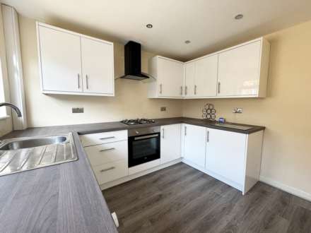 Albert Street, Royton, Image 5