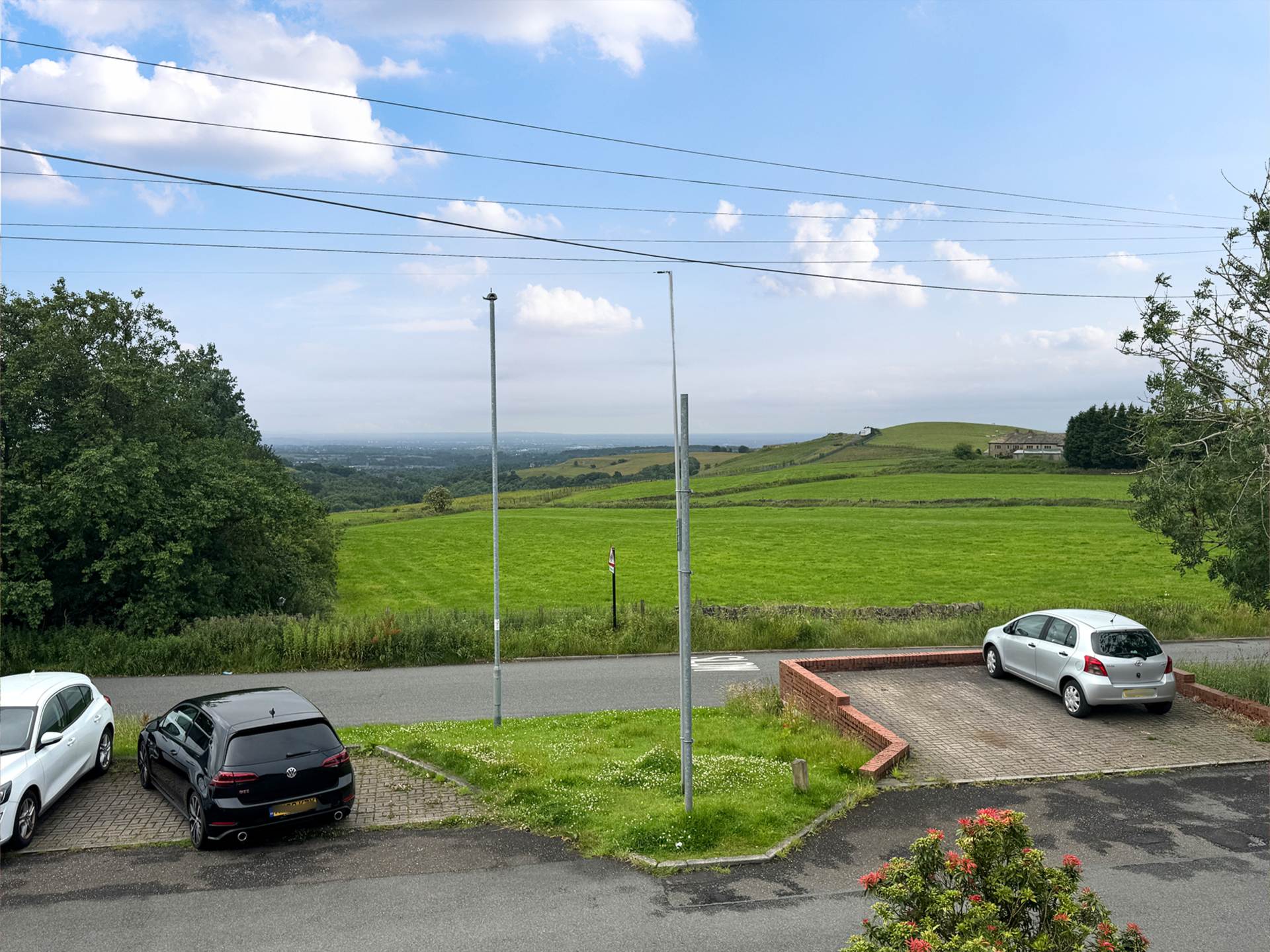 Oakworth Croft, Moorside, Oldham, Image 13