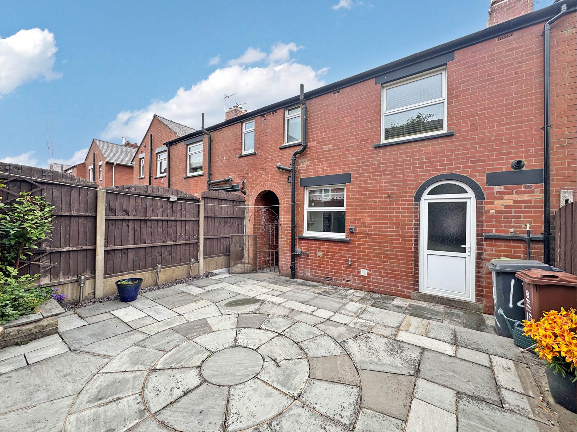 Oakworth Croft, Moorside, Oldham, Image 14