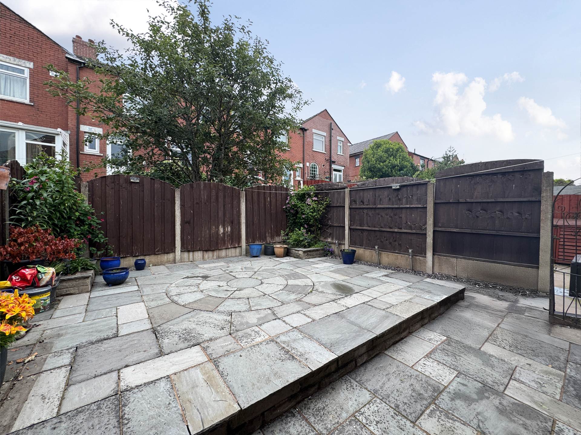 Oakworth Croft, Moorside, Oldham, Image 15