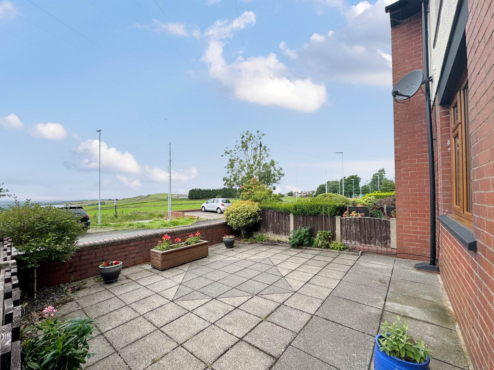 Oakworth Croft, Moorside, Oldham, Image 2