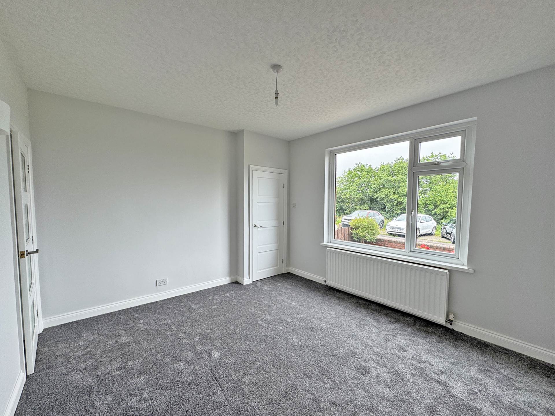Oakworth Croft, Moorside, Oldham, Image 4