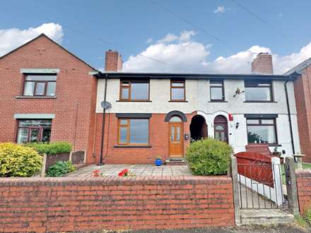 Oakworth Croft, Moorside, Oldham