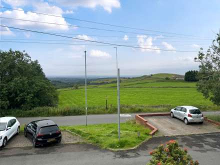 Oakworth Croft, Moorside, Oldham, Image 13