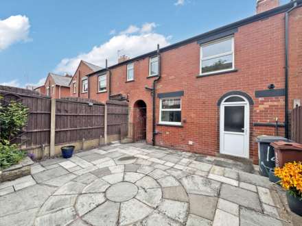Oakworth Croft, Moorside, Oldham, Image 14