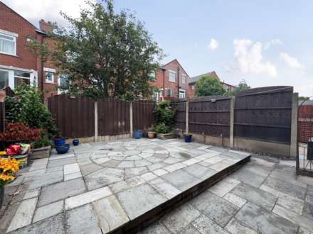 Oakworth Croft, Moorside, Oldham, Image 15