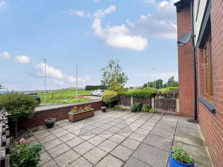 Oakworth Croft, Moorside, Oldham, Image 2