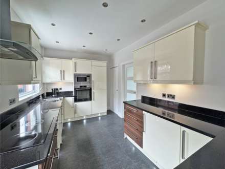 Oakworth Croft, Moorside, Oldham, Image 6