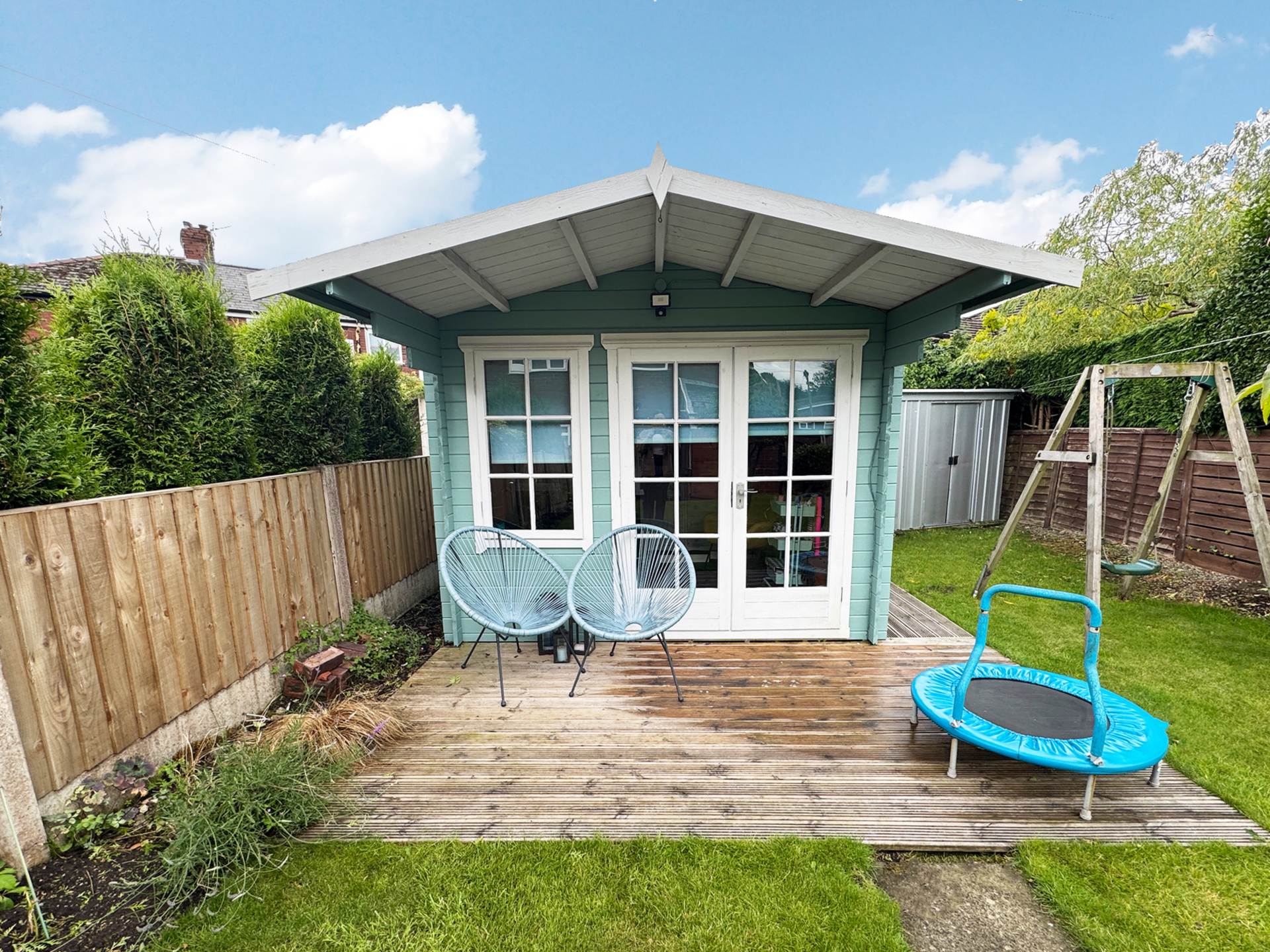 Longfield Road, Shaw, Image 15