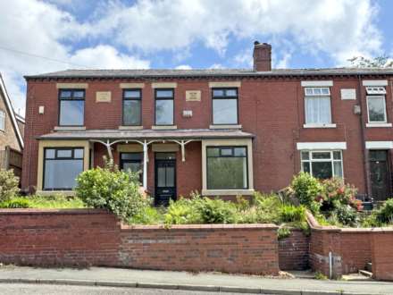 Grains Road, Shaw, Image 1