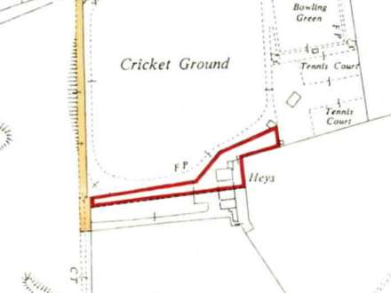 Turf Pit Lane, Oldham, Image 33