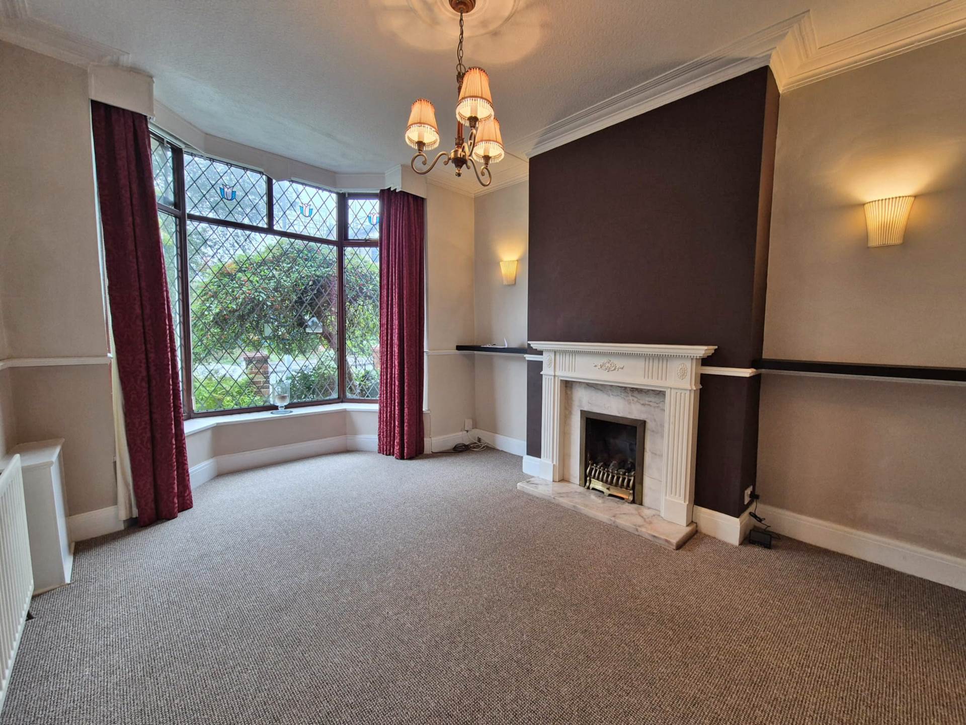 Chadderton Park Road, Chadderton, Image 2