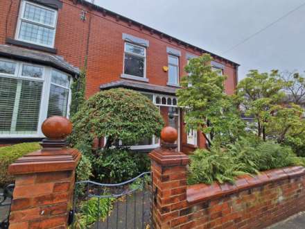 Property For Rent Chadderton Park Road, Chadderton, Oldham