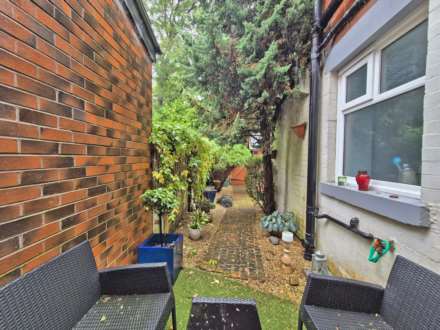Chadderton Park Road, Chadderton, Image 21