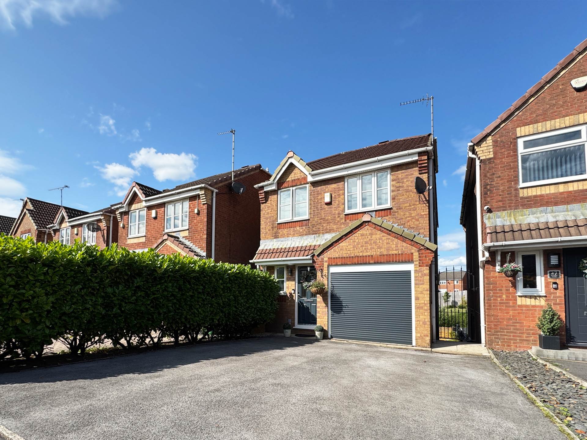 Sunhill Close, Rochdale, Image 1