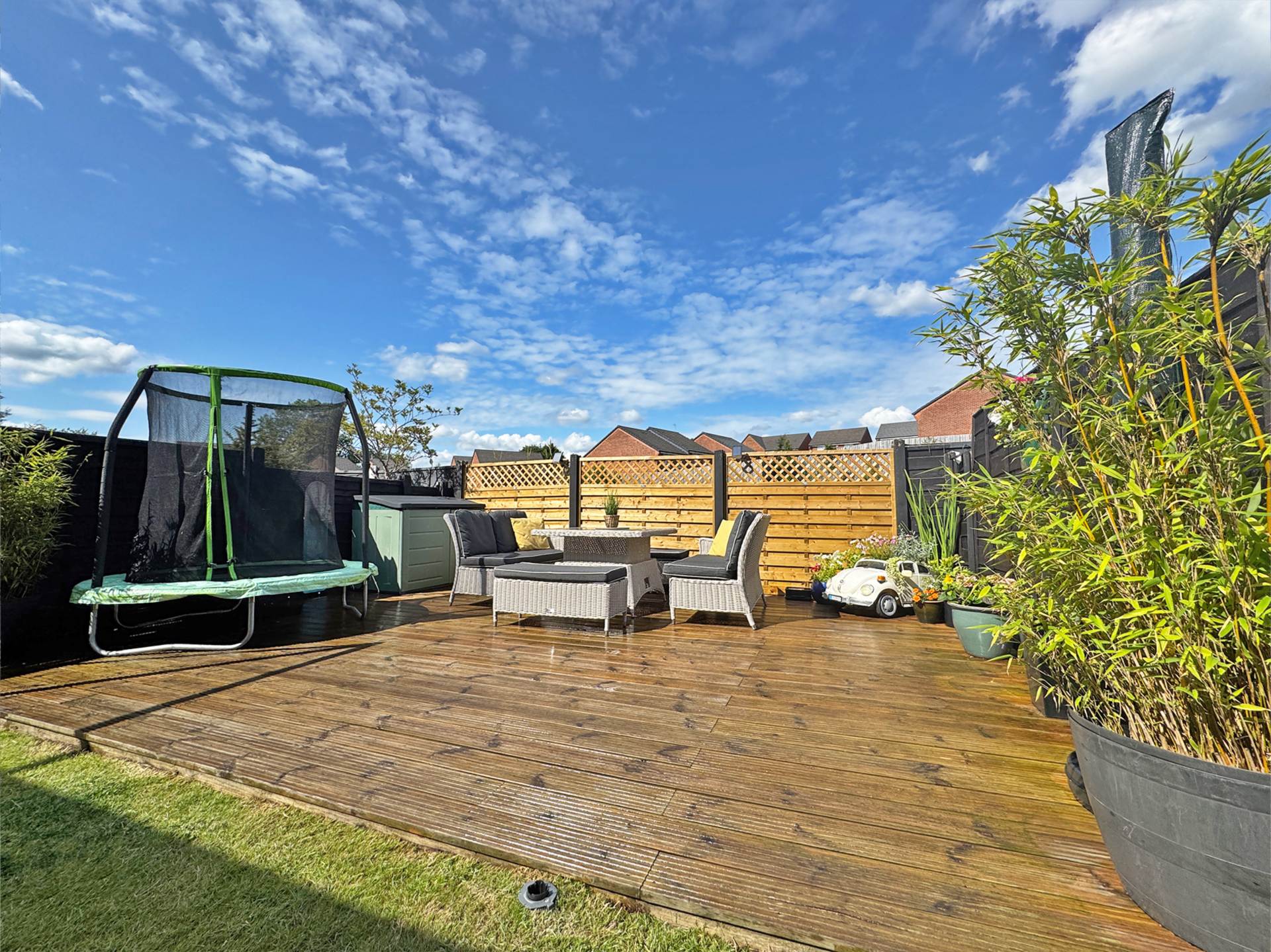 Sunhill Close, Rochdale, Image 20