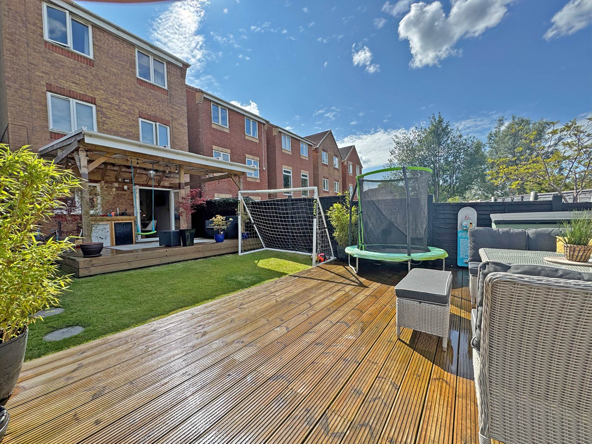 Sunhill Close, Rochdale, Image 23