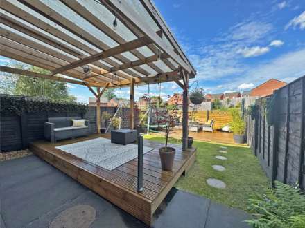 Sunhill Close, Rochdale, Image 22
