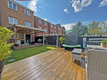 Sunhill Close, Rochdale, Image 23