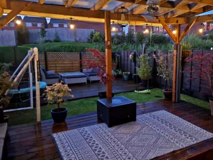 Sunhill Close, Rochdale, Image 24