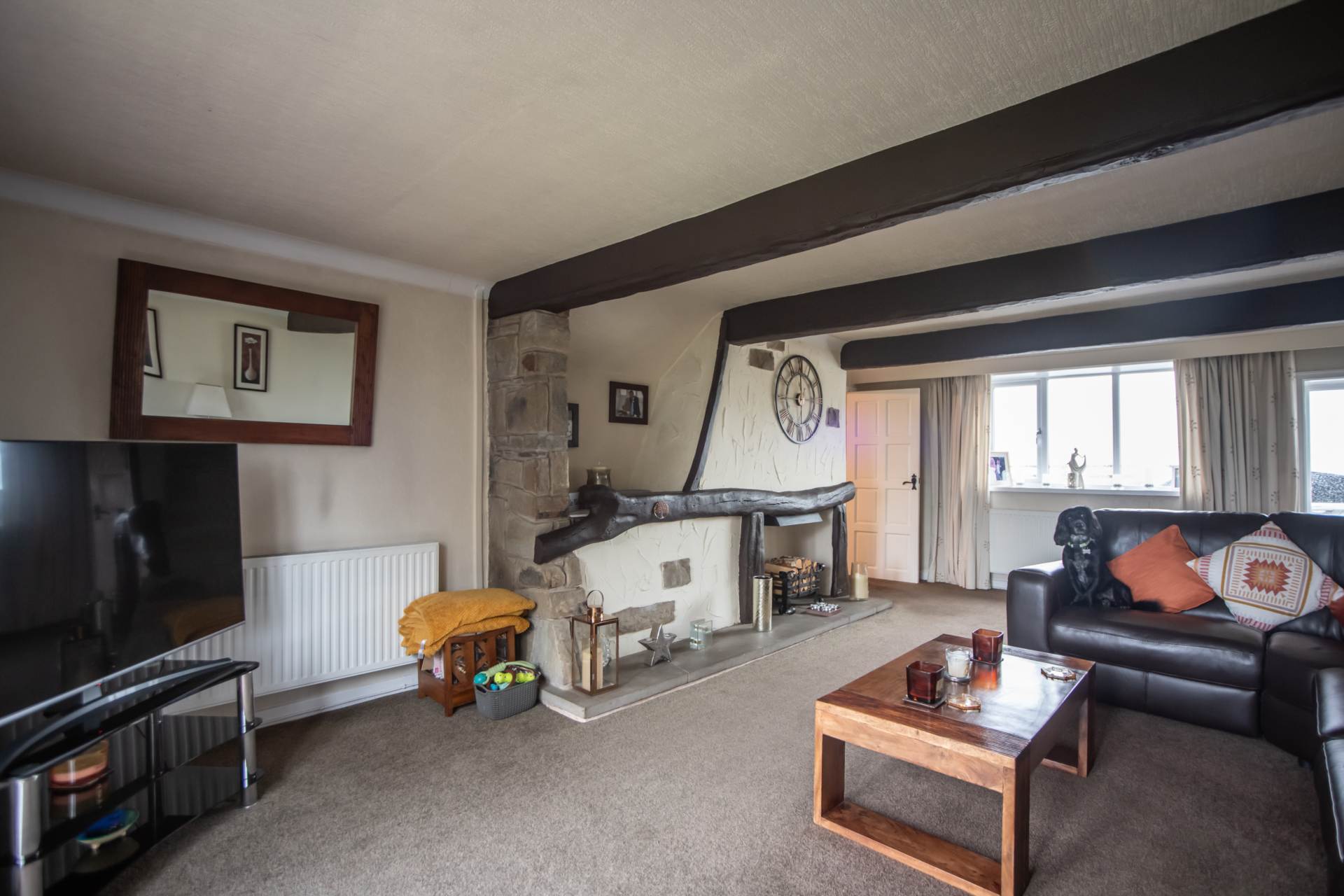 Broad Lane, Burnage, Rochdale, Image 2