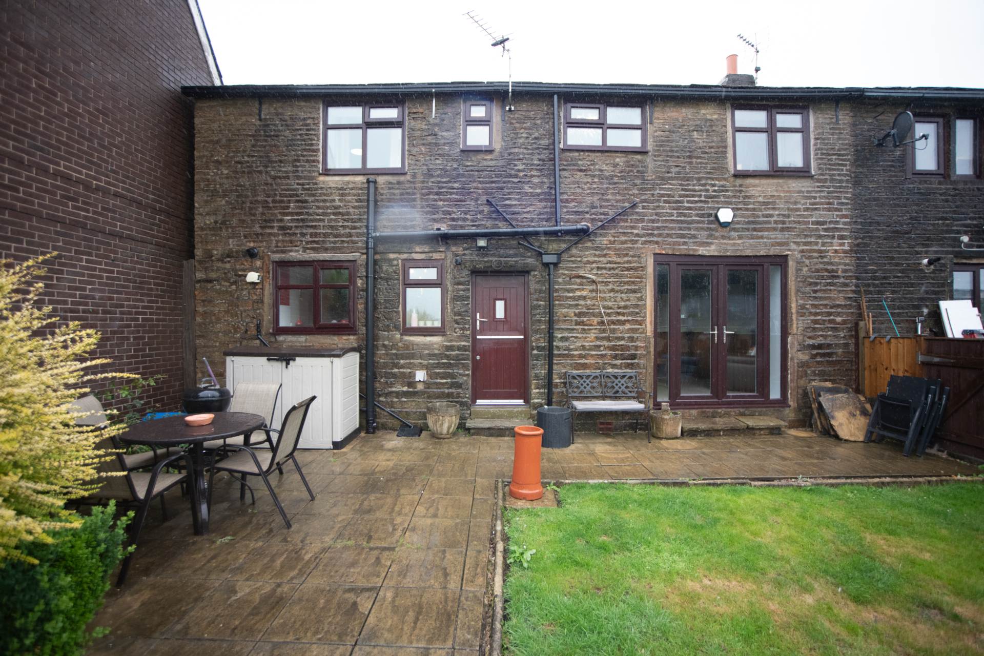Broad Lane, Burnage, Rochdale, Image 21