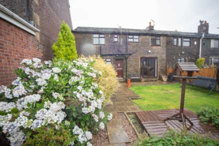Broad Lane, Burnage, Rochdale, Image 10