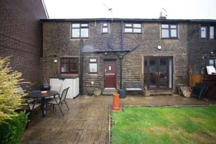 Broad Lane, Burnage, Rochdale, Image 21